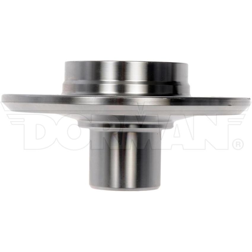 DORMAN 930-250 Wheel Hub - Rear