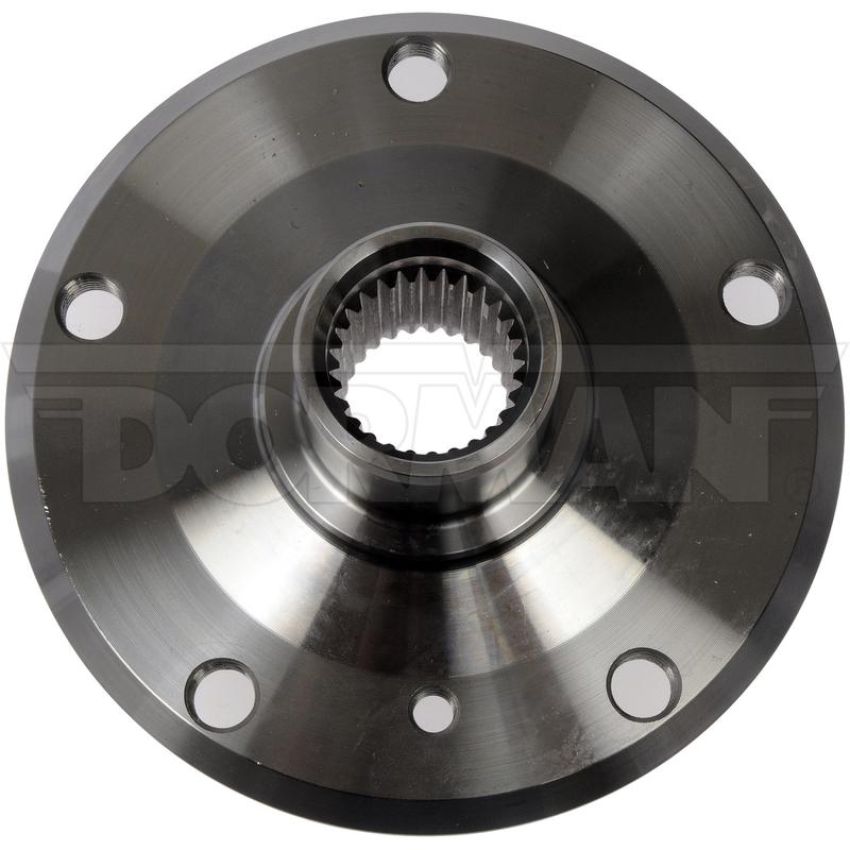 DORMAN 930-250 Wheel Hub - Rear