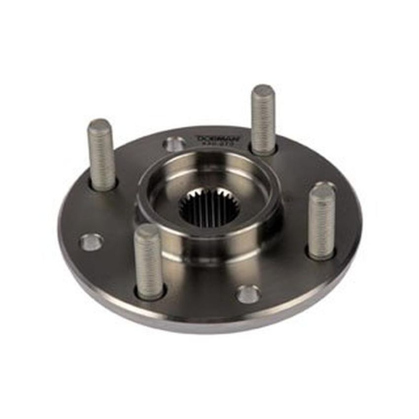 DORMAN 930-270 Wheel Hub - Front