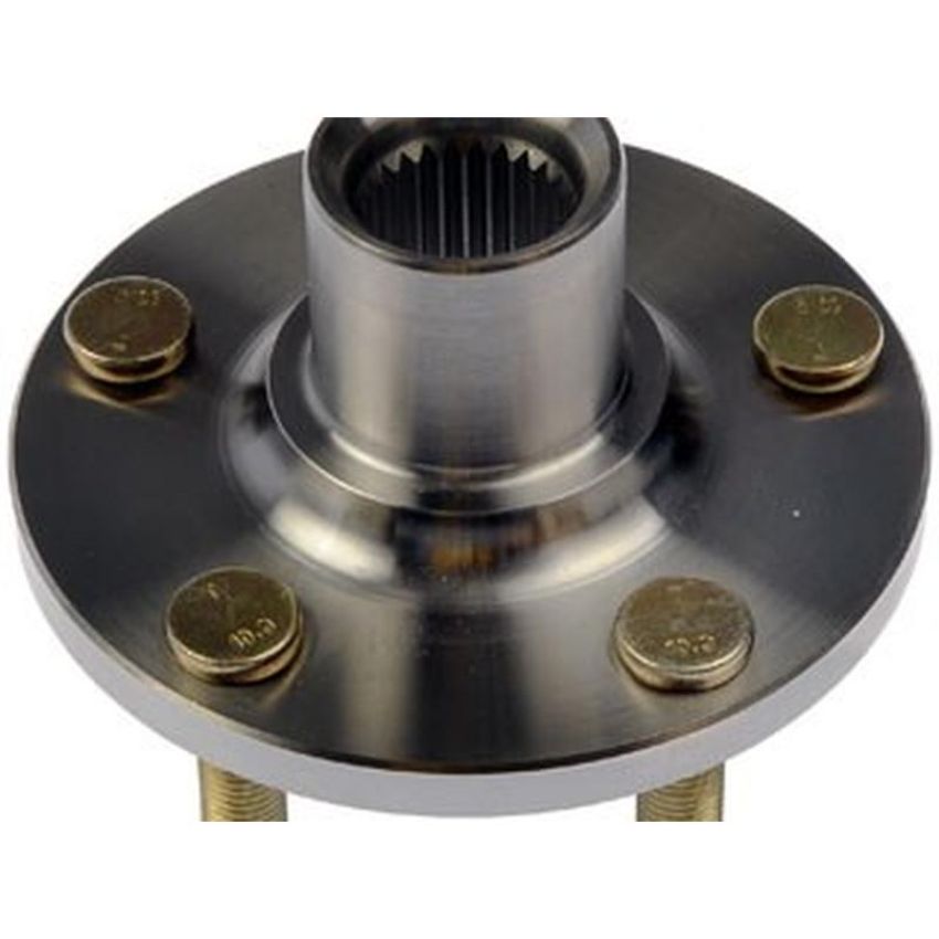 DORMAN 930-300 Wheel Hub - Front