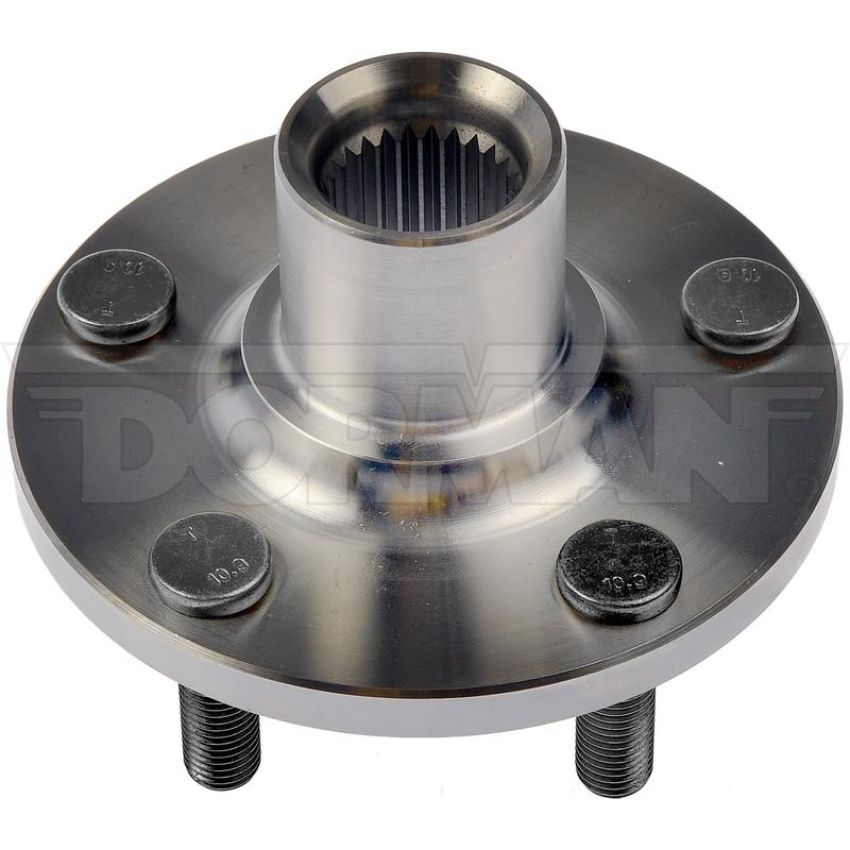 DORMAN 930-300 Wheel Hub - Front