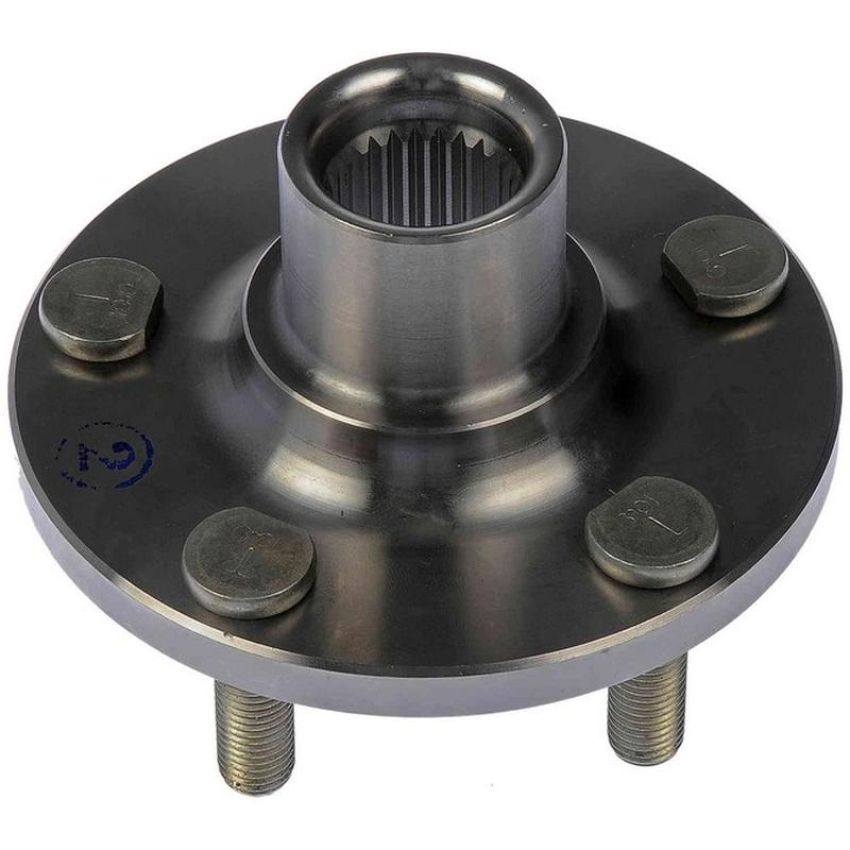 DORMAN 930-301 Wheel Hub - Front
