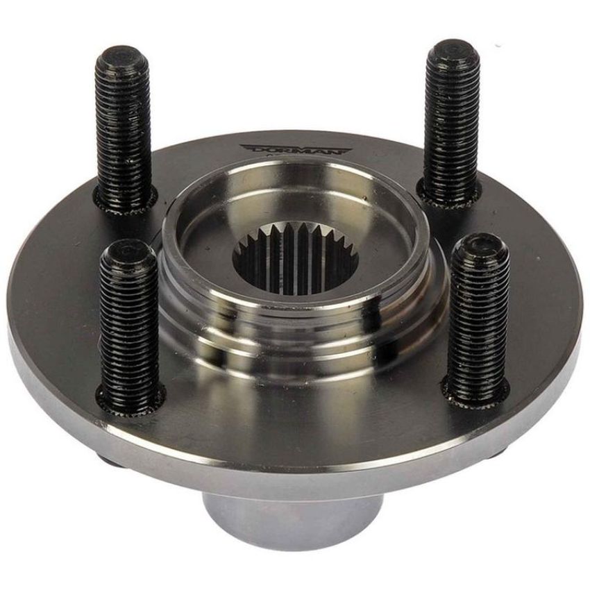 DORMAN 930-350 Wheel Hub - Front