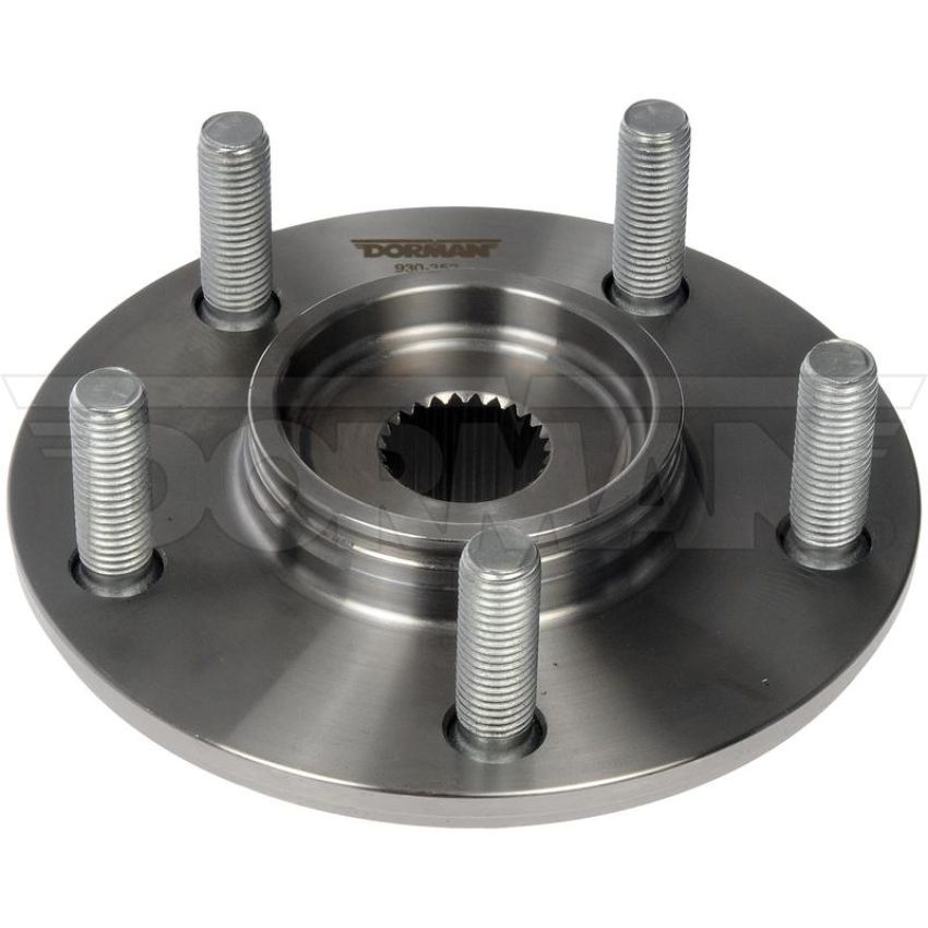 DORMAN 930-352 Wheel Hub - Front