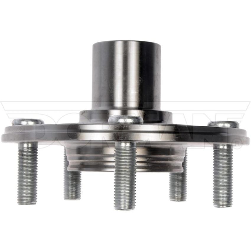 DORMAN 930-352 Wheel Hub - Front