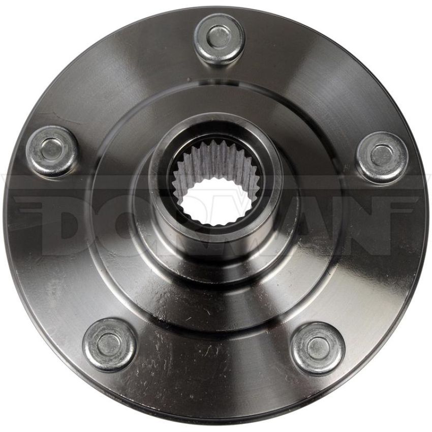 DORMAN 930-352 Wheel Hub - Front