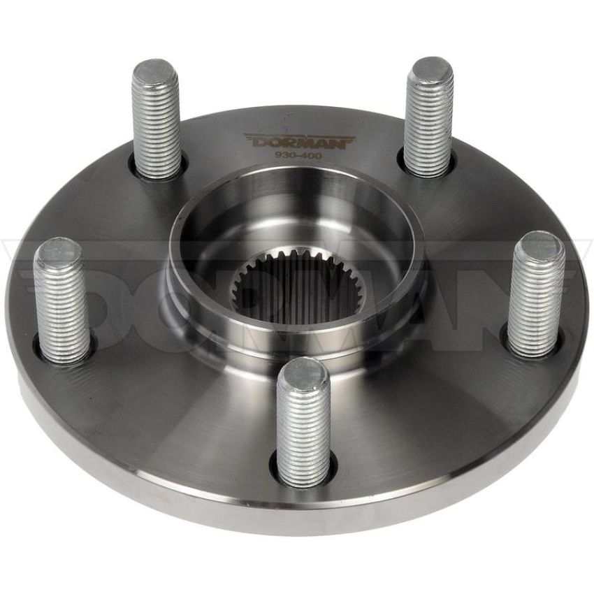 DORMAN 930-400 Wheel Hub - Front