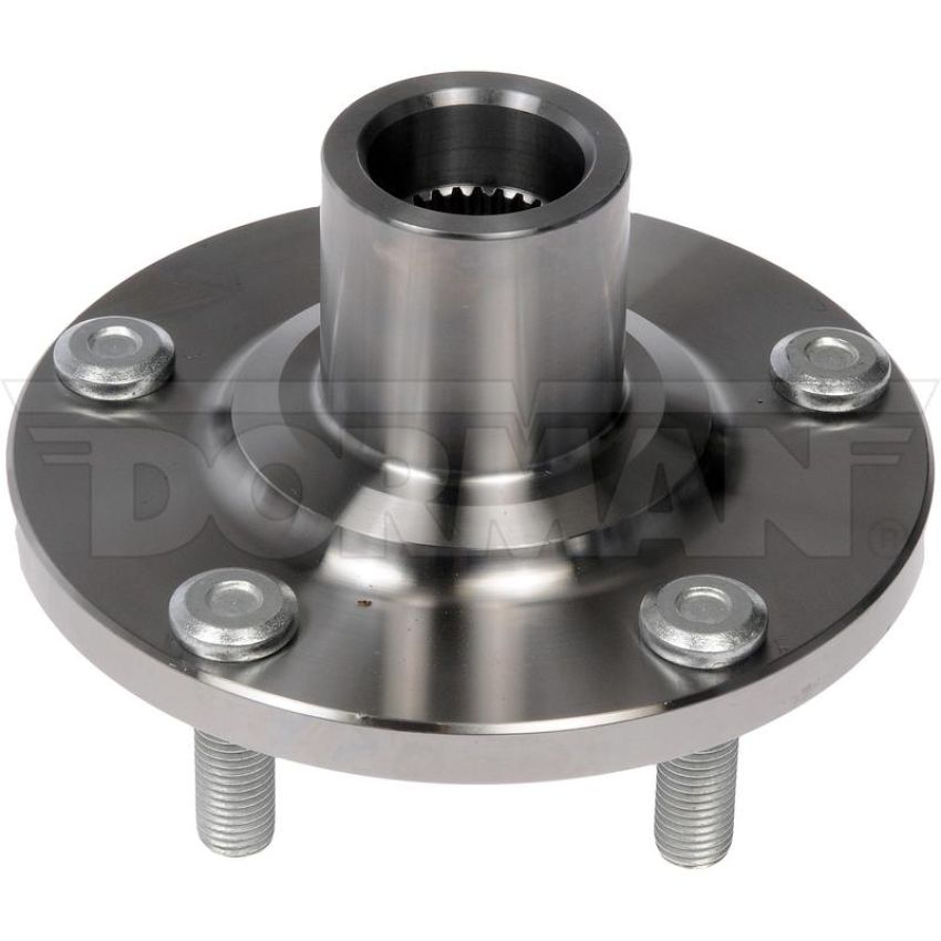 DORMAN 930-400 Wheel Hub - Front
