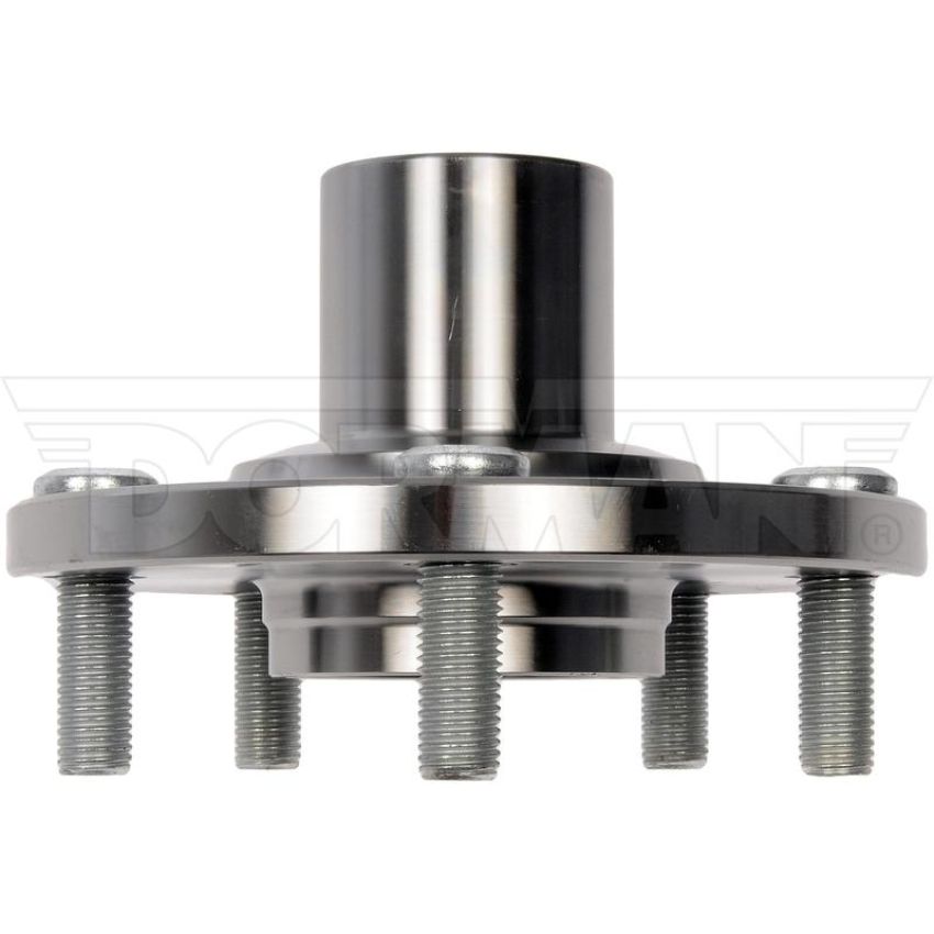 DORMAN 930-400 Wheel Hub - Front