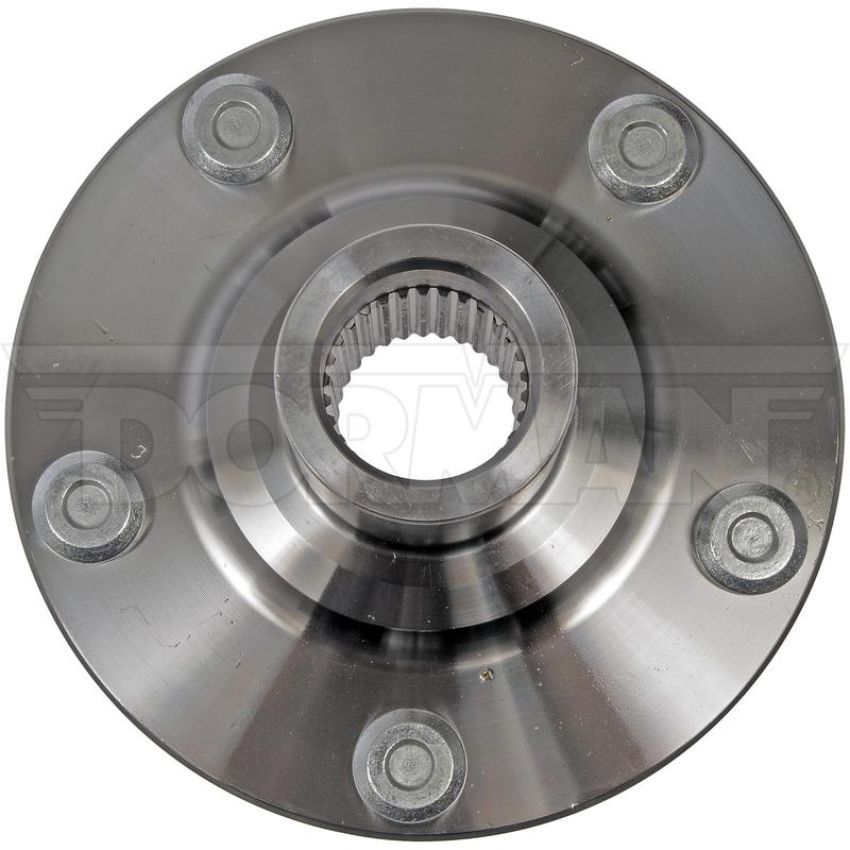 DORMAN 930-400 Wheel Hub - Front