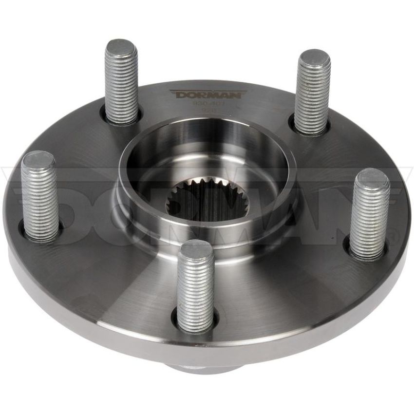 DORMAN 930-401 Wheel Hub - Front