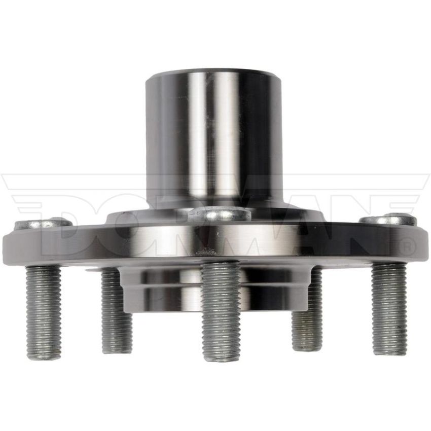 DORMAN 930-401 Wheel Hub - Front