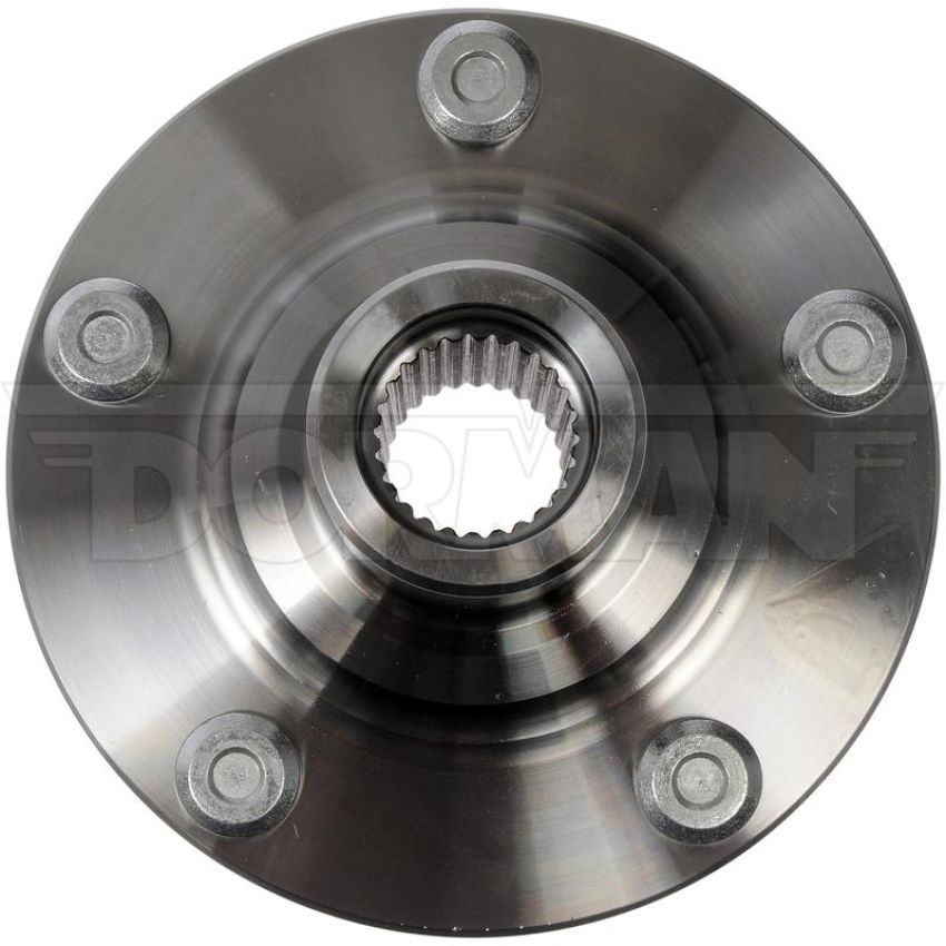 DORMAN 930-401 Wheel Hub - Front