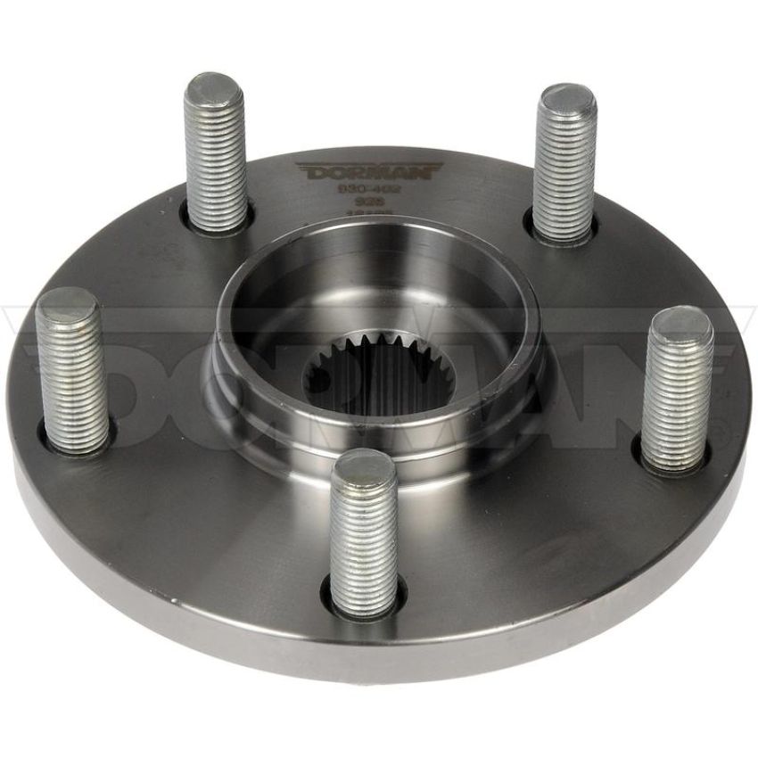 DORMAN 930-402 Wheel Hub - Front