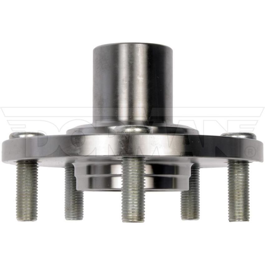 DORMAN 930-402 Wheel Hub - Front