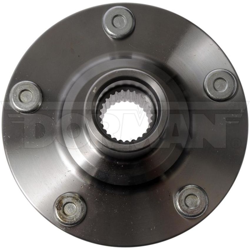 DORMAN 930-402 Wheel Hub - Front