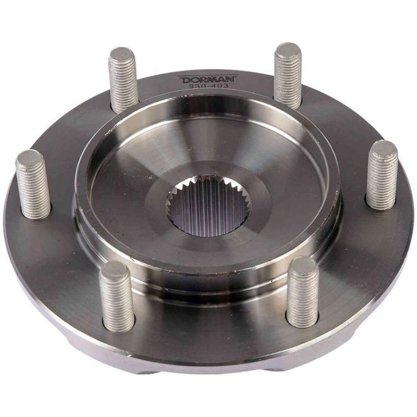 DORMAN 930-403 Wheel Hub - Front