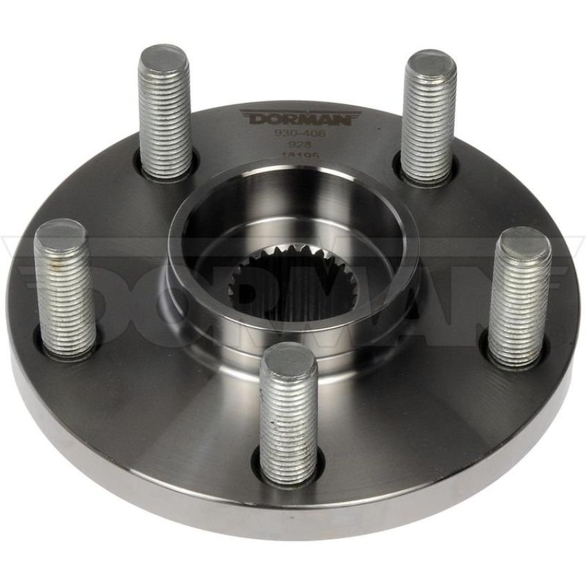 DORMAN 930-406 Wheel Hub - Front
