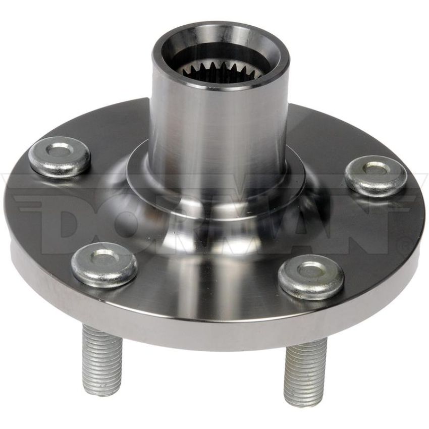 DORMAN 930-406 Wheel Hub - Front