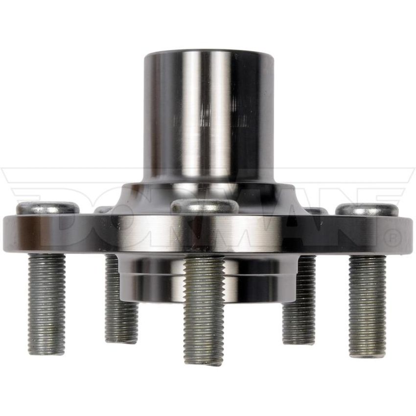 DORMAN 930-406 Wheel Hub - Front