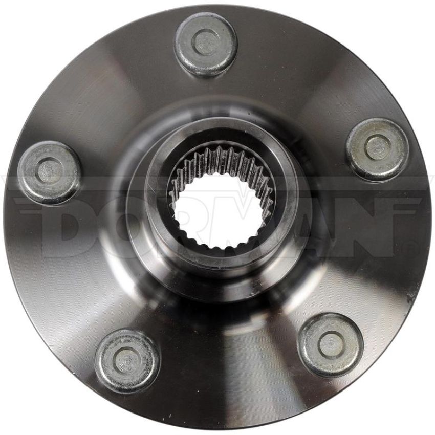DORMAN 930-406 Wheel Hub - Front