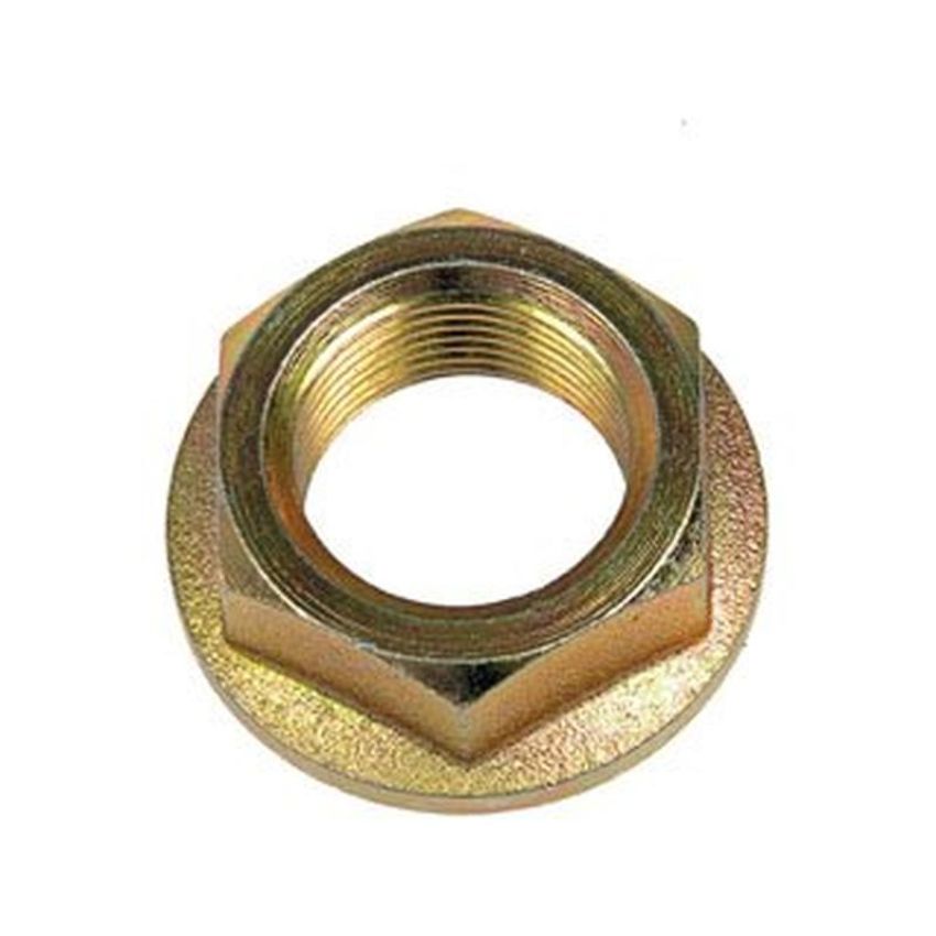 DORMAN 930-407 Wheel Hub - Front