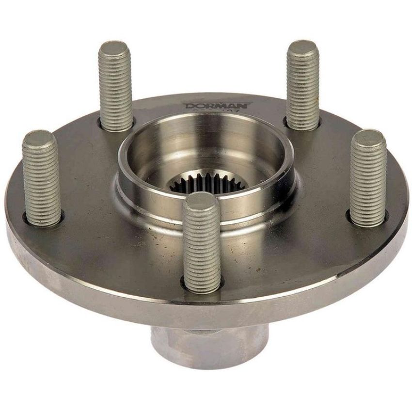 DORMAN 930-407 Wheel Hub - Front
