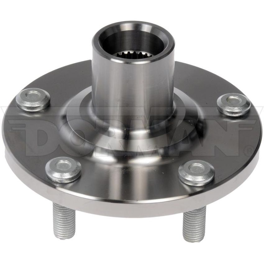 DORMAN 930-408 Wheel Hub - Front