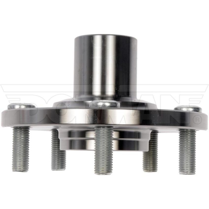 DORMAN 930-408 Wheel Hub - Front
