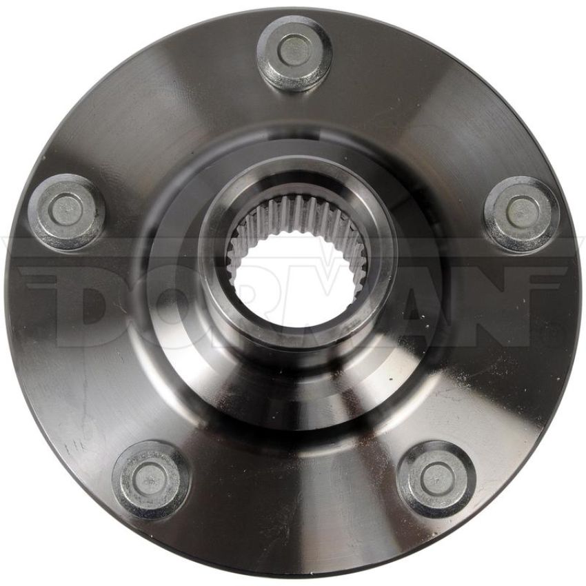 DORMAN 930-408 Wheel Hub - Front
