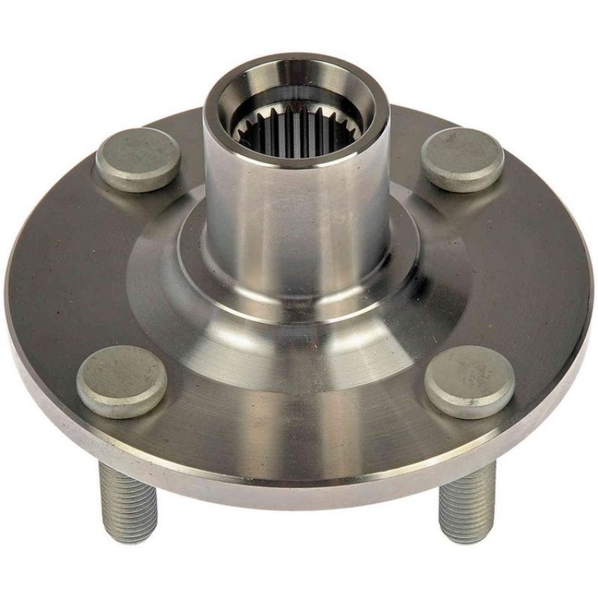 DORMAN 930-409 Wheel Hub - Front