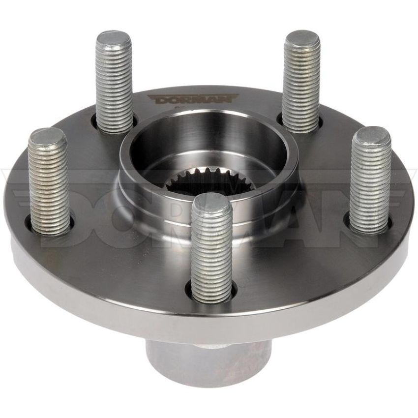 DORMAN 930-410 Wheel Hub - Front
