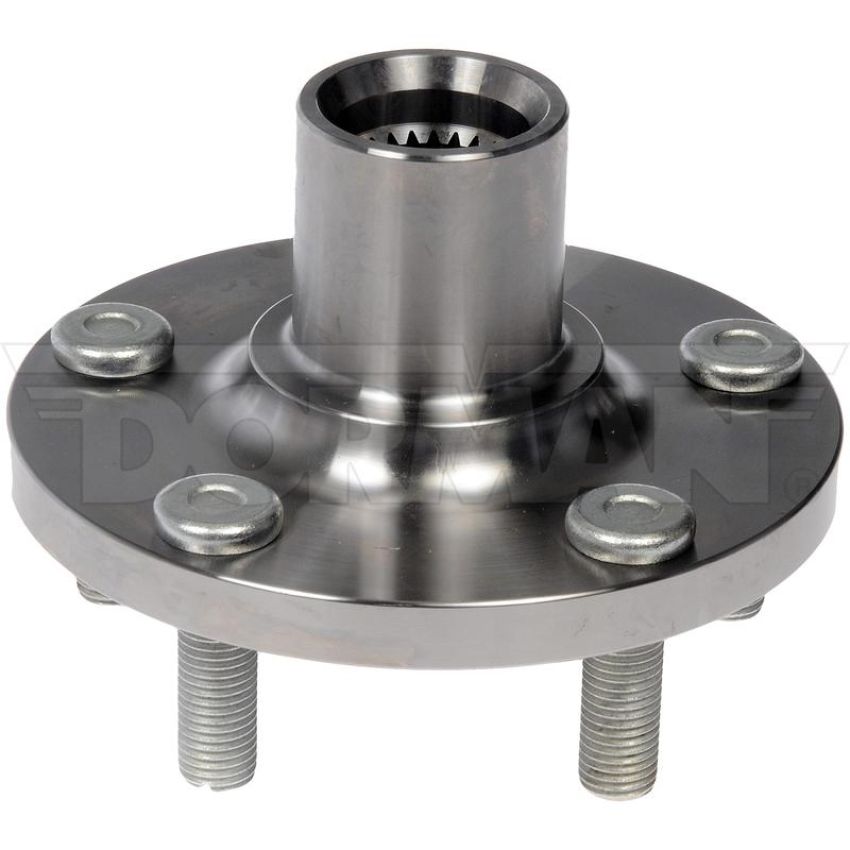 DORMAN 930-410 Wheel Hub - Front