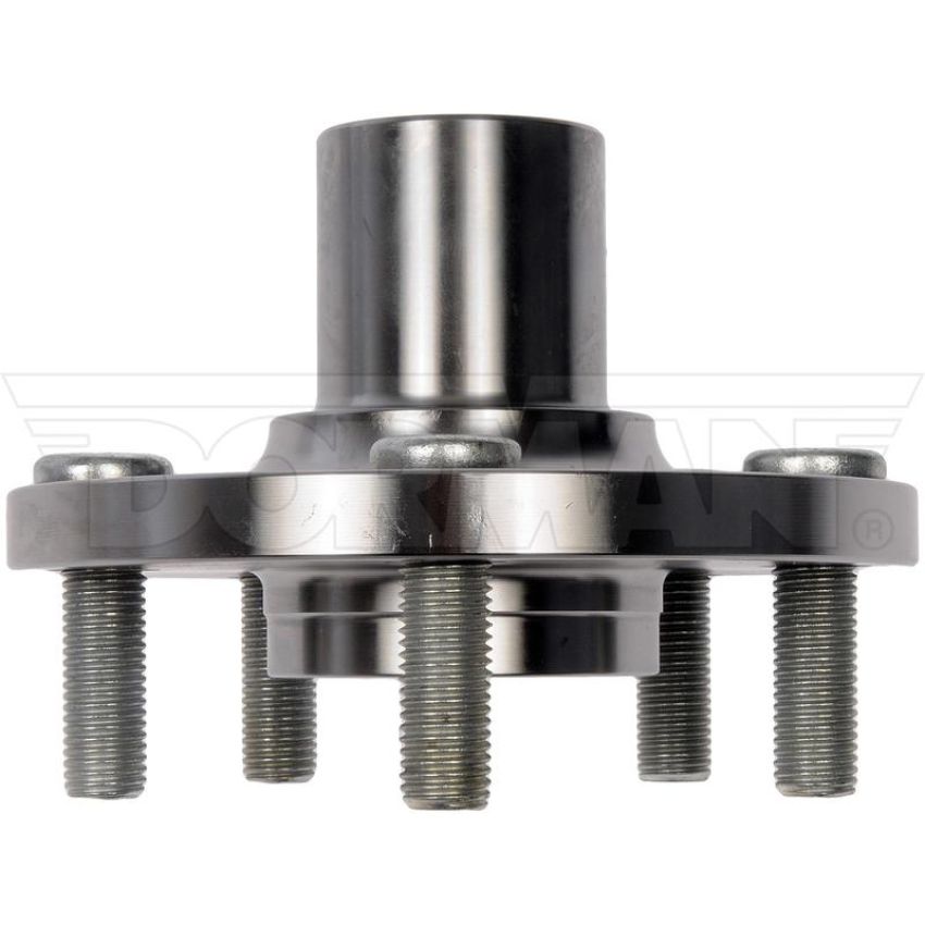 DORMAN 930-410 Wheel Hub - Front