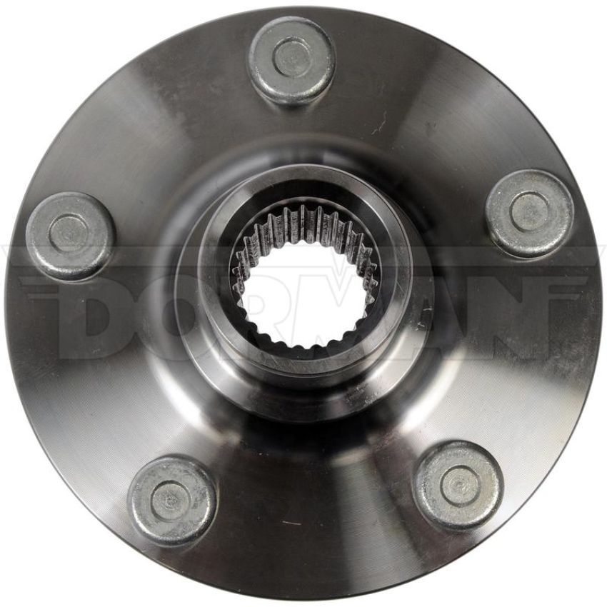 DORMAN 930-410 Wheel Hub - Front