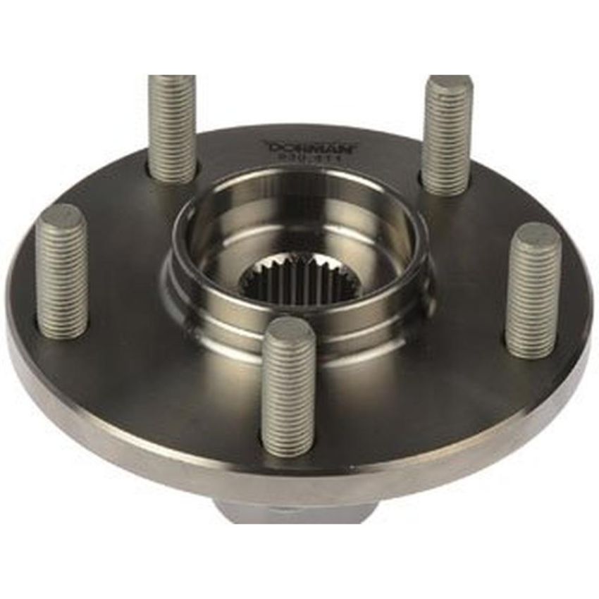DORMAN 930-411 Wheel Hub - Front