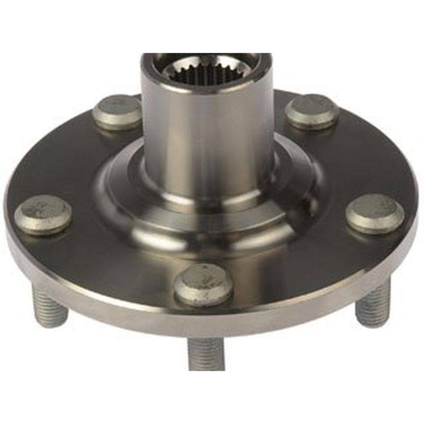 DORMAN 930-411 Wheel Hub - Front