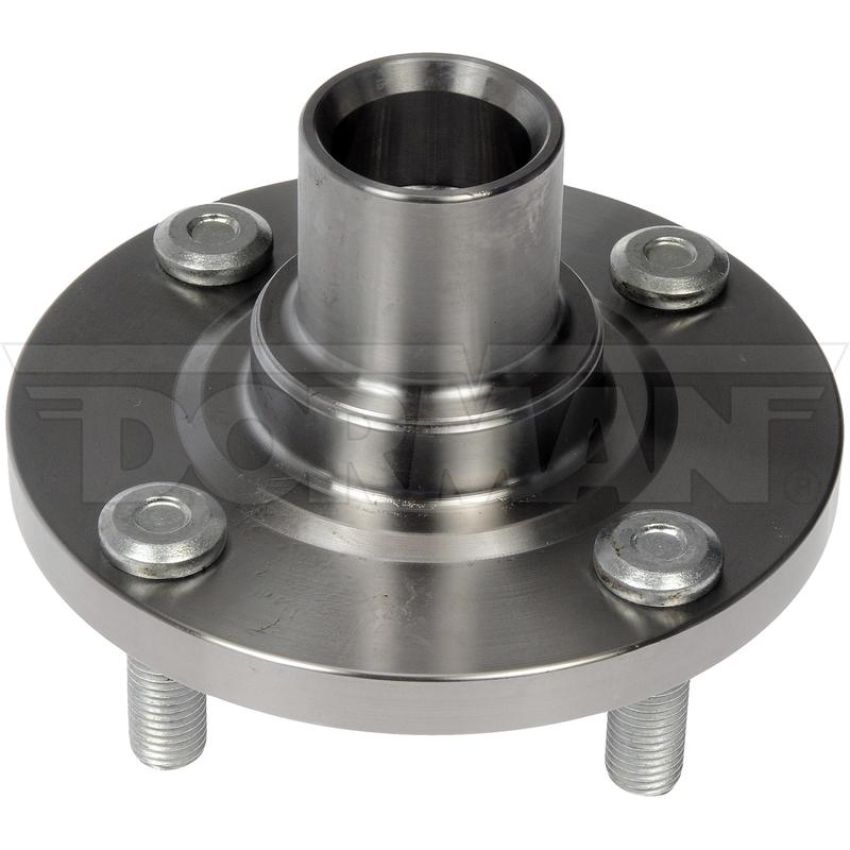 DORMAN 930-412 Wheel Hub - Front