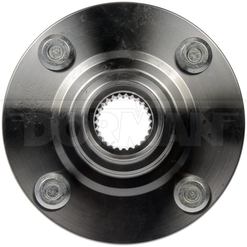 DORMAN 930-412 Wheel Hub - Front