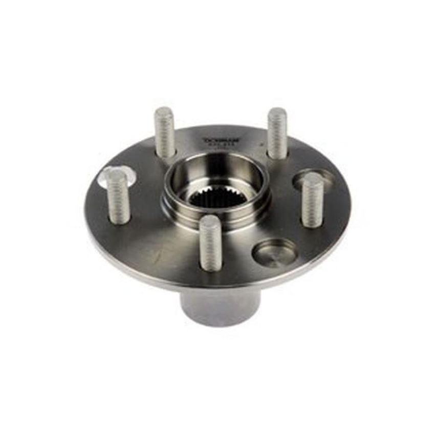 DORMAN 930-414 Wheel Hub - Rear