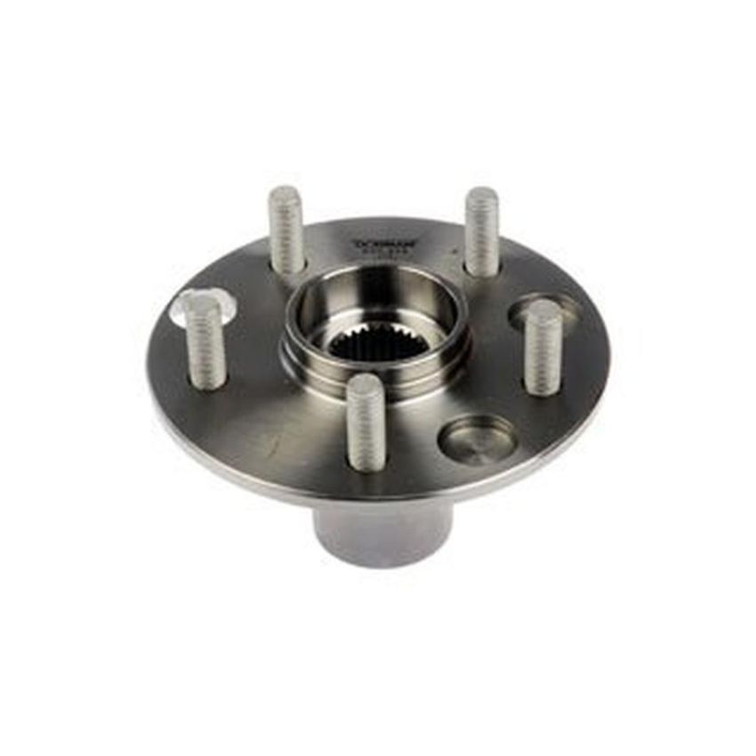 DORMAN 930-414 Wheel Hub - Rear