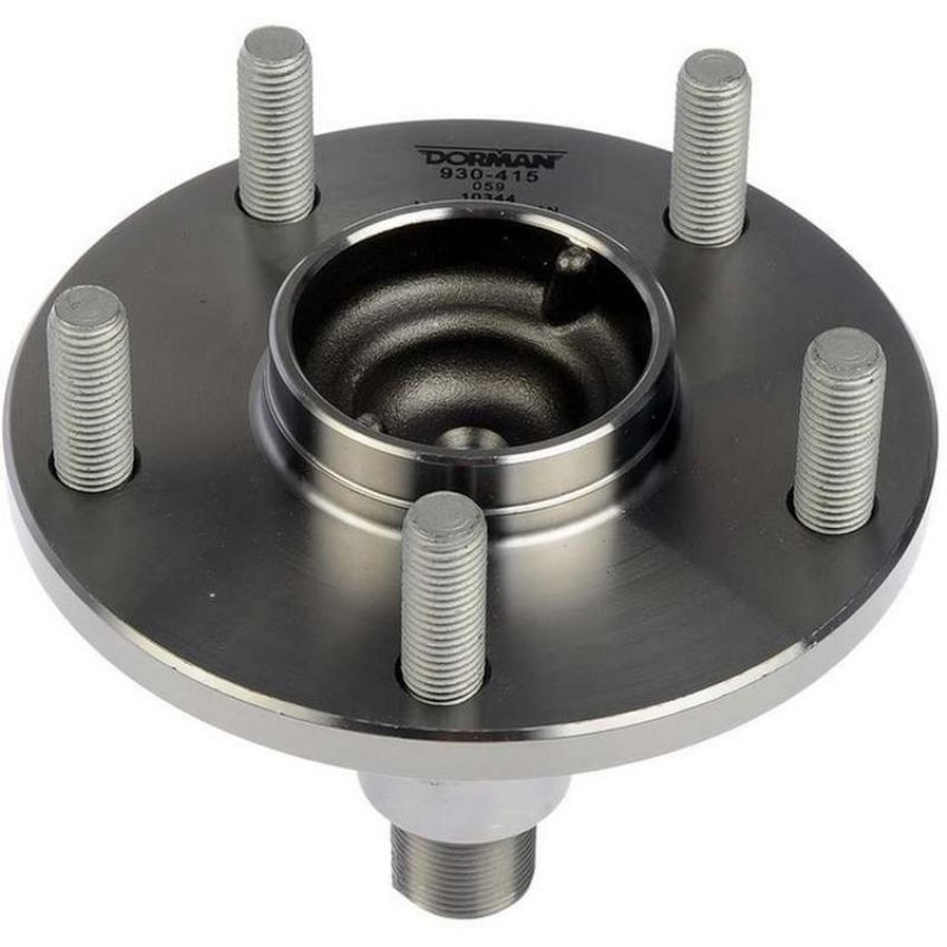 DORMAN 930-415 Wheel Hub - Front