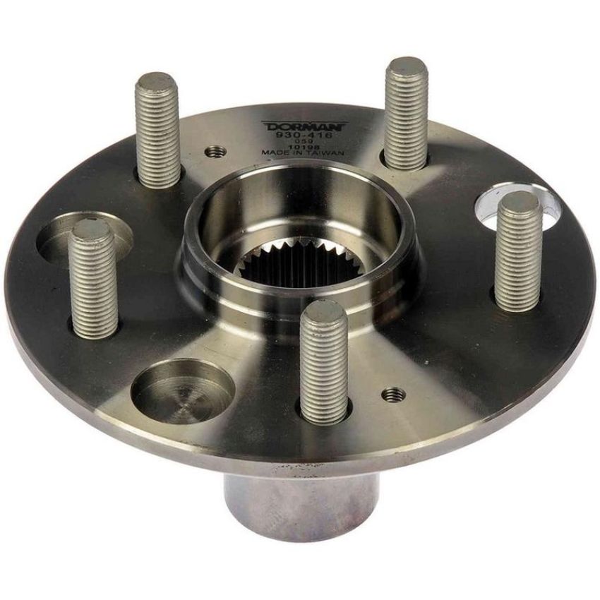 DORMAN 930-416 Wheel Hub - Rear