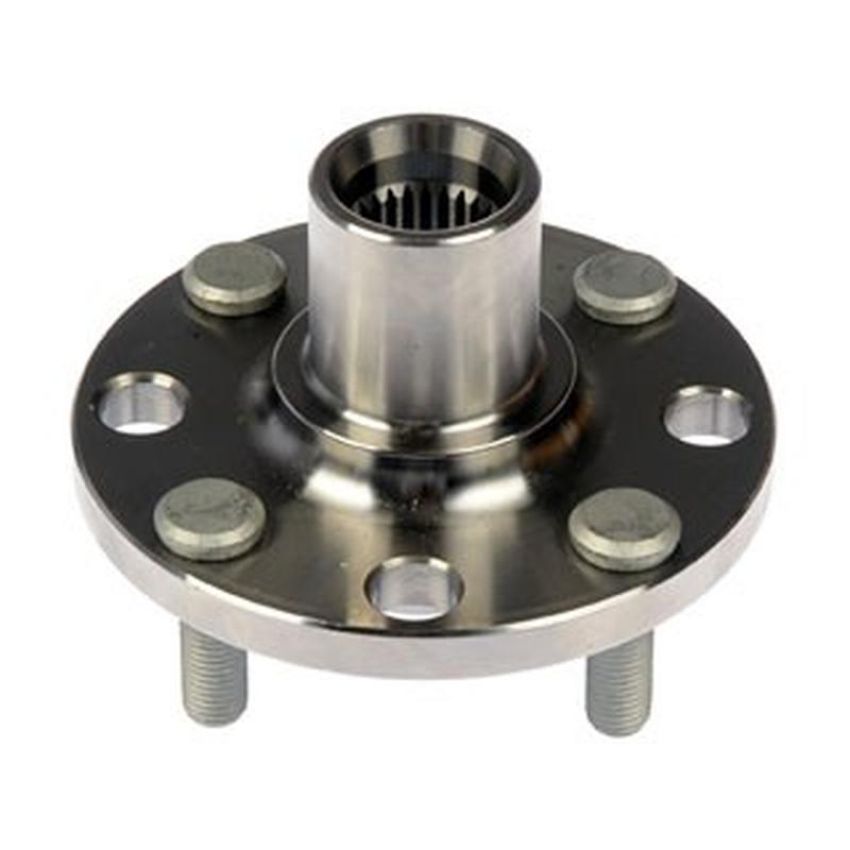 DORMAN 930-418 Wheel Hub - Rear