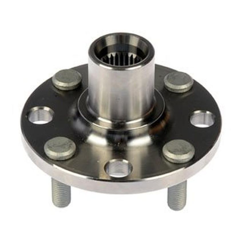 DORMAN 930-418 Wheel Hub - Rear