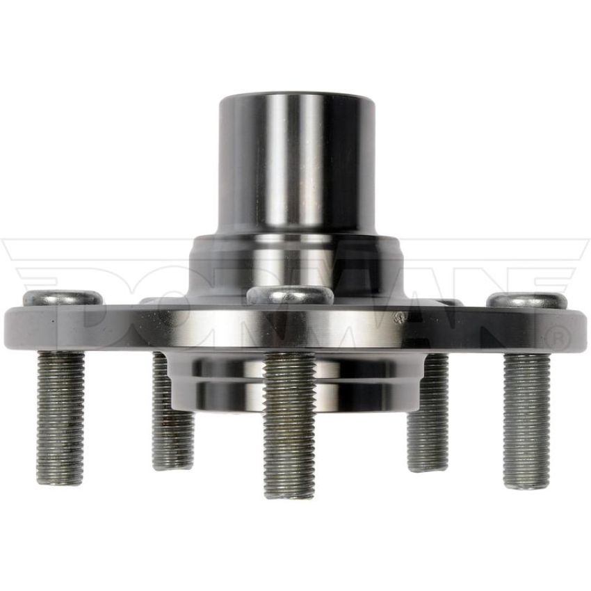 DORMAN 930-419 Wheel Hub - Front
