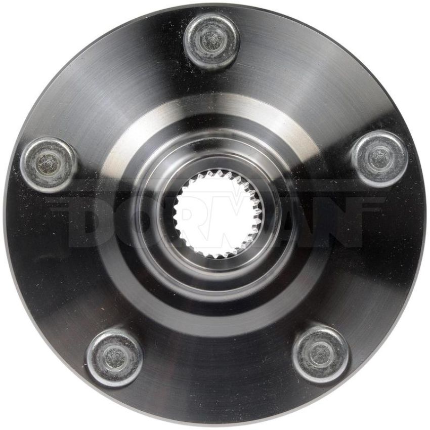 DORMAN 930-419 Wheel Hub - Front