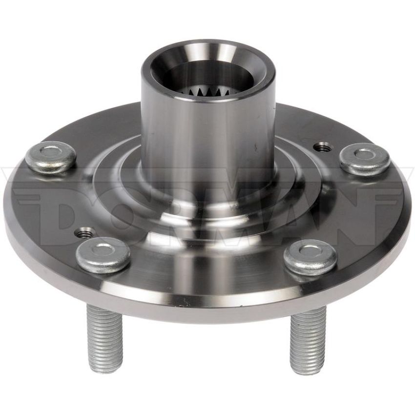 DORMAN 930-450 Wheel Hub - Front And Rear