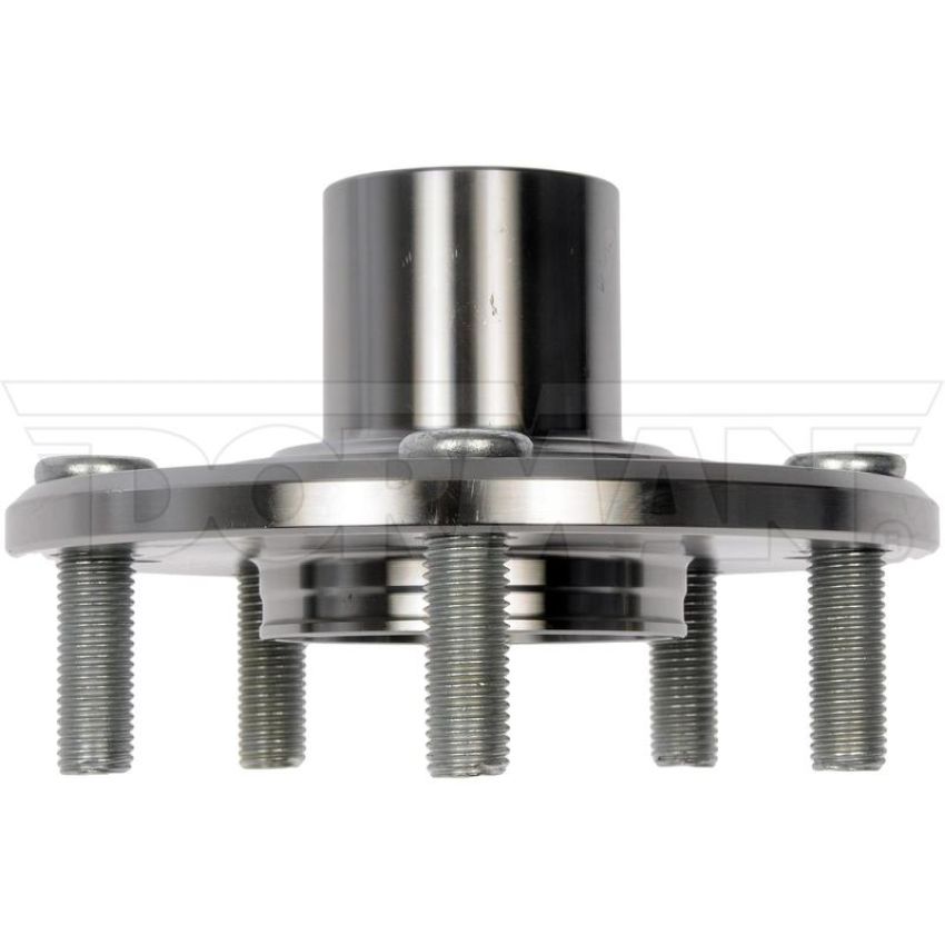 DORMAN 930-450 Wheel Hub - Front And Rear