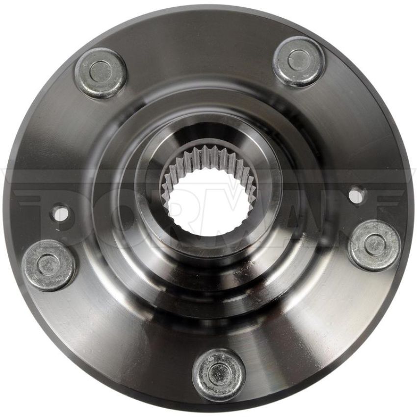 DORMAN 930-450 Wheel Hub - Front And Rear